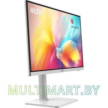 Монитор MSI Modern MD2412PW картинка 6